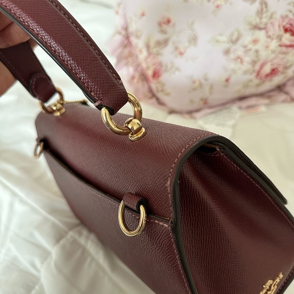 Coach bag - Picture 12 of 16